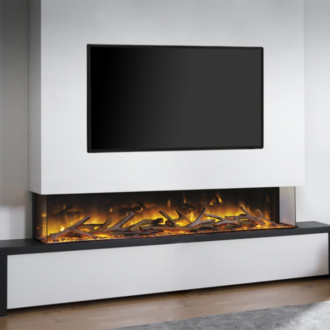 Glazer 1800 with TV Recess