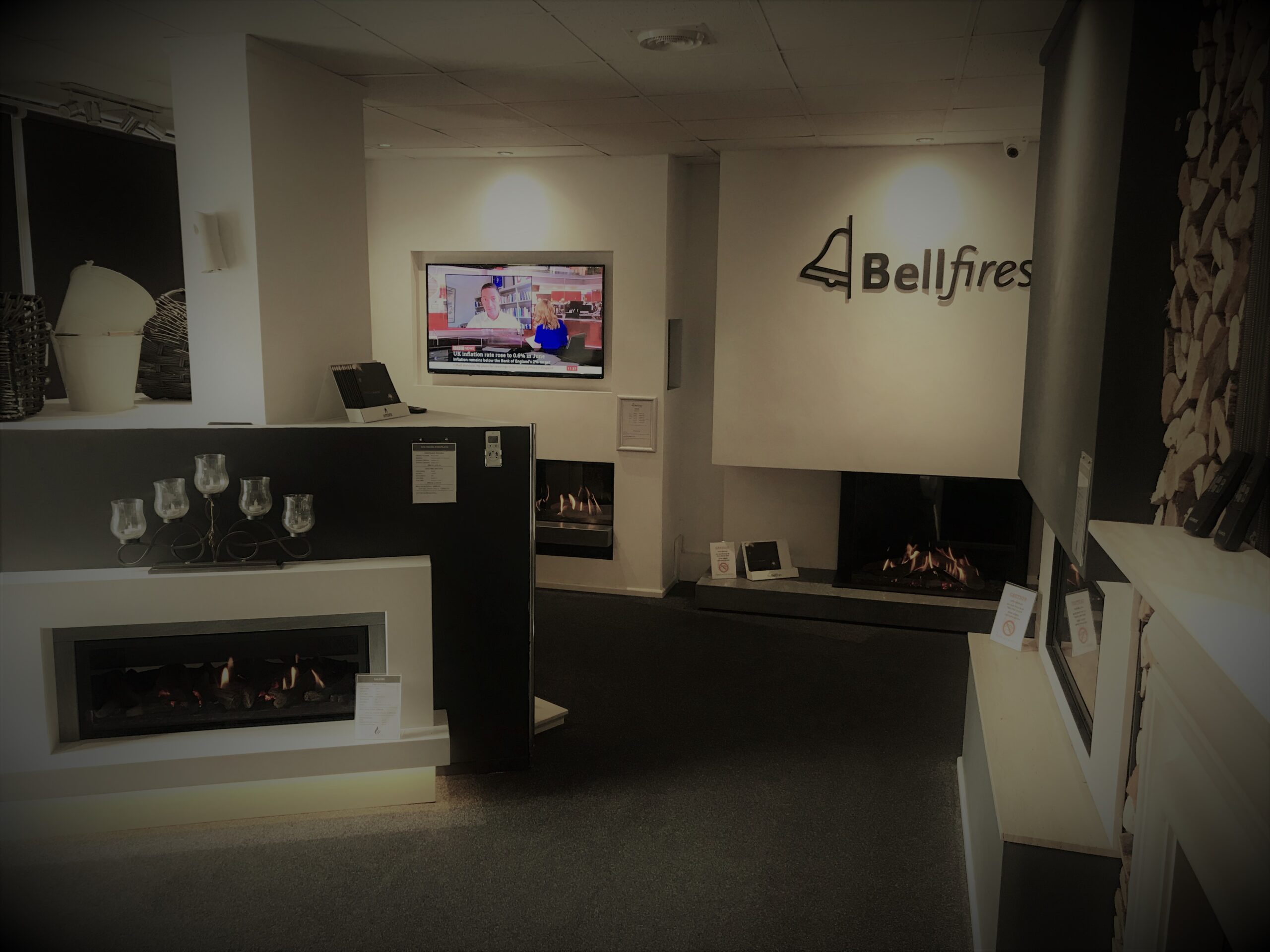 inside showroom 2