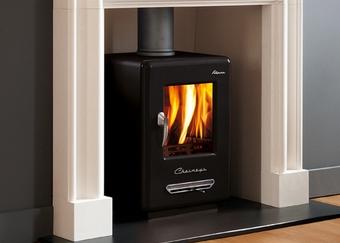 Chesneys Alpine black