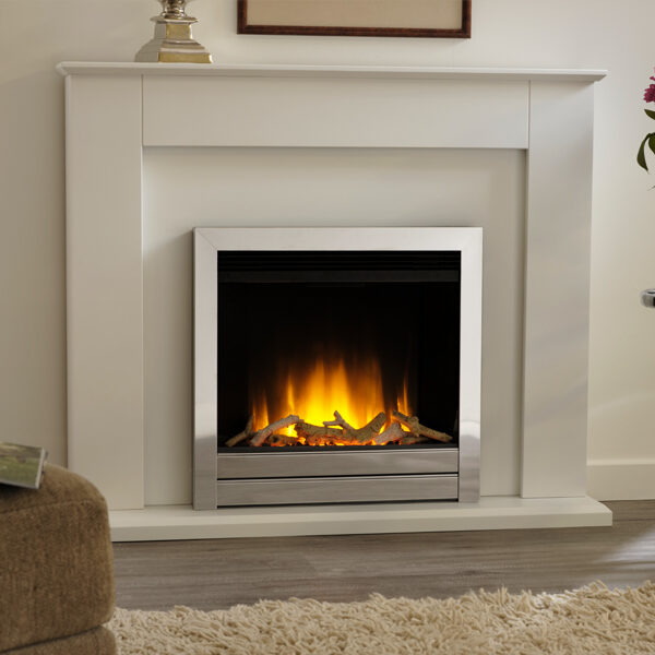 Flamerite Arlo 22 chrome