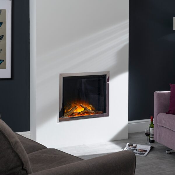 Flamerite Gotham 600