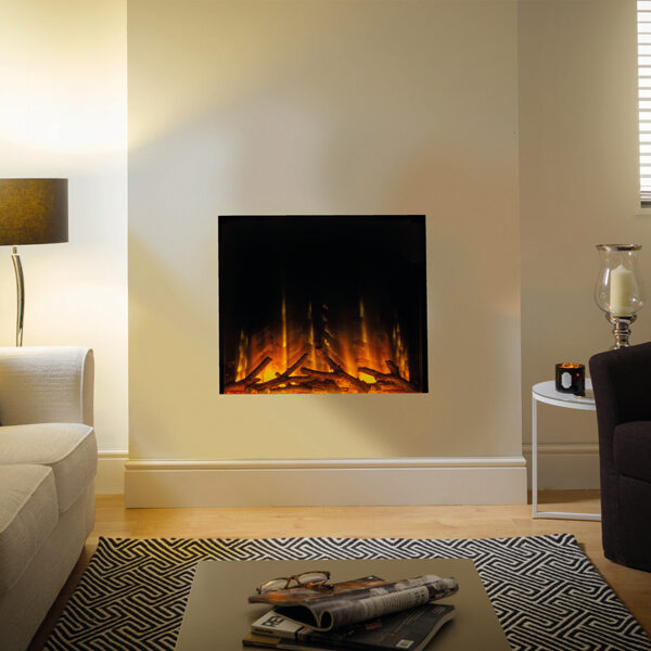 Flamerite Gotham 750t