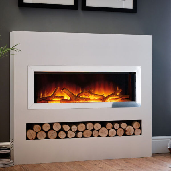 Flamerite Gotham 900