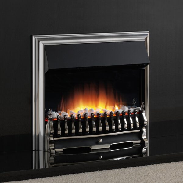 Flamerite Tyrus 22 black