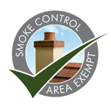 smoke control exempt