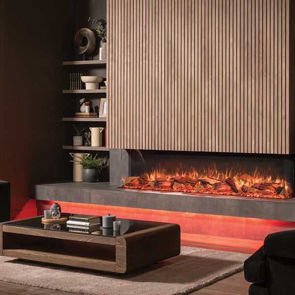 Avanti 190RW 3 Sided