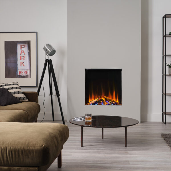 British Fires New Forest 650sq